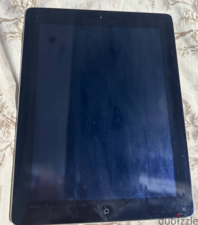 Ipad 2 1