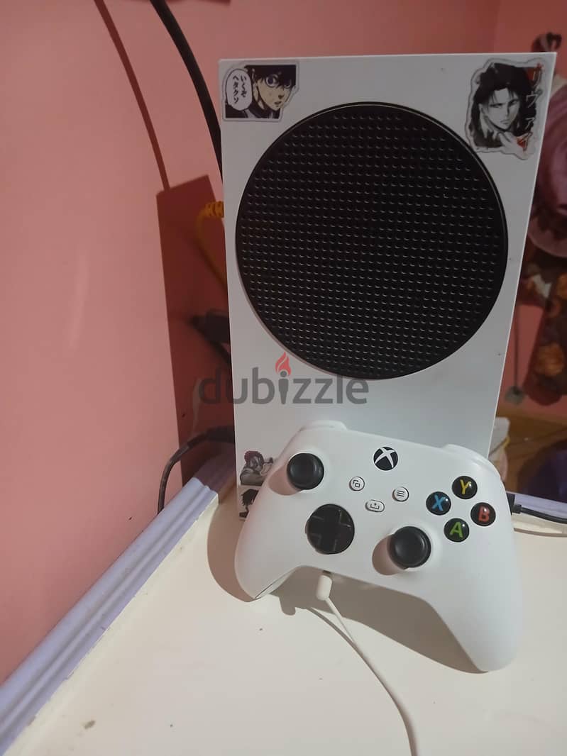 Xbox Series S 1