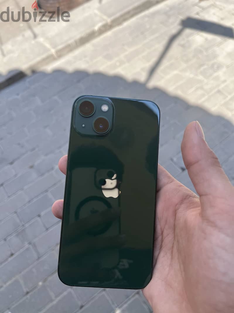 آبل - آيفون 13 2
