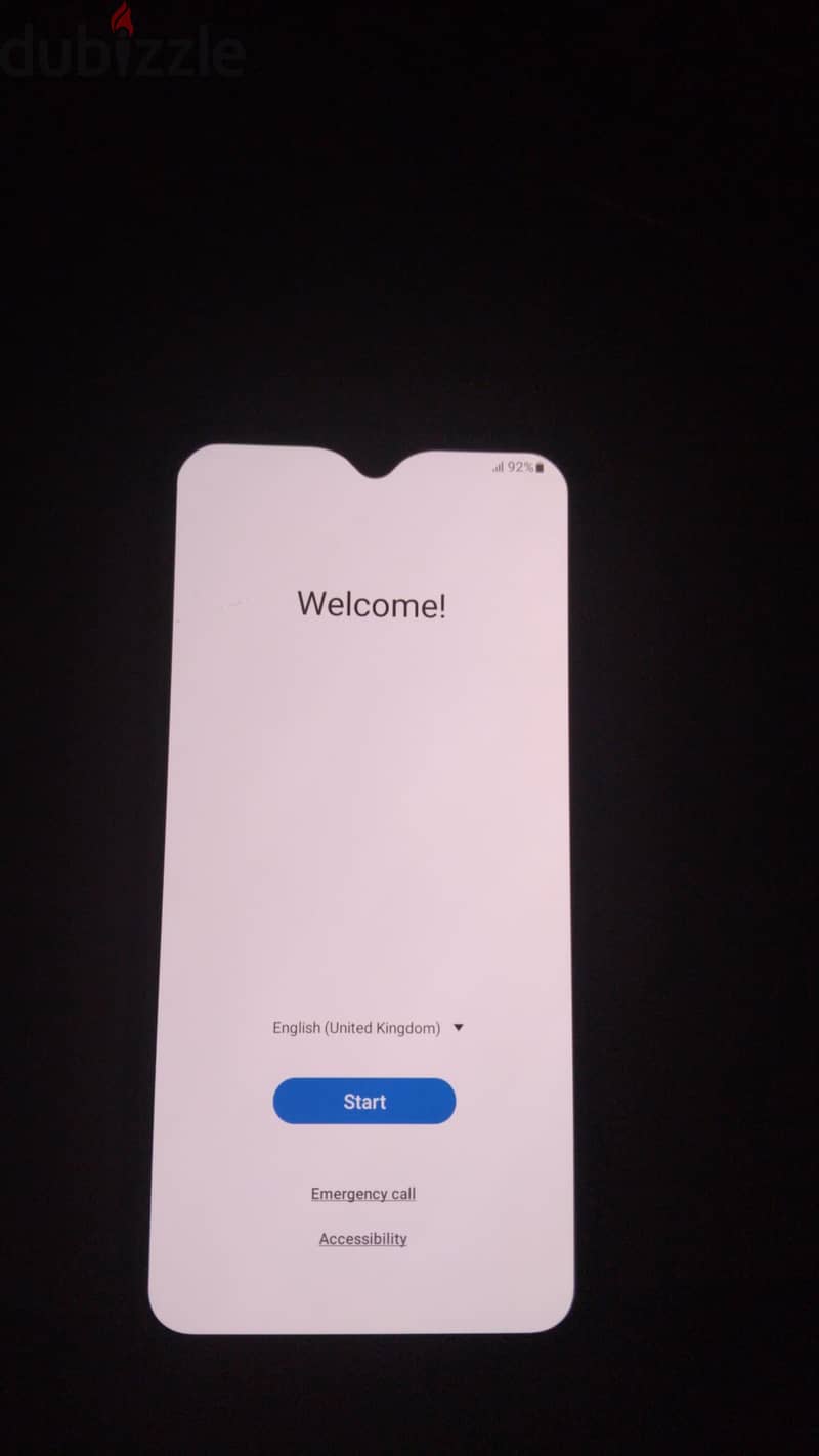 Samsung A20 2