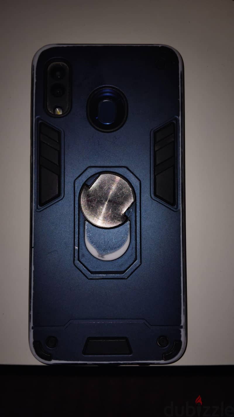 Samsung A20 3
