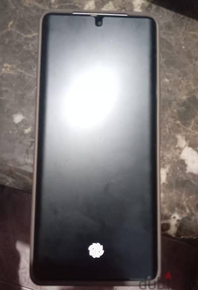 Infinix Note 50