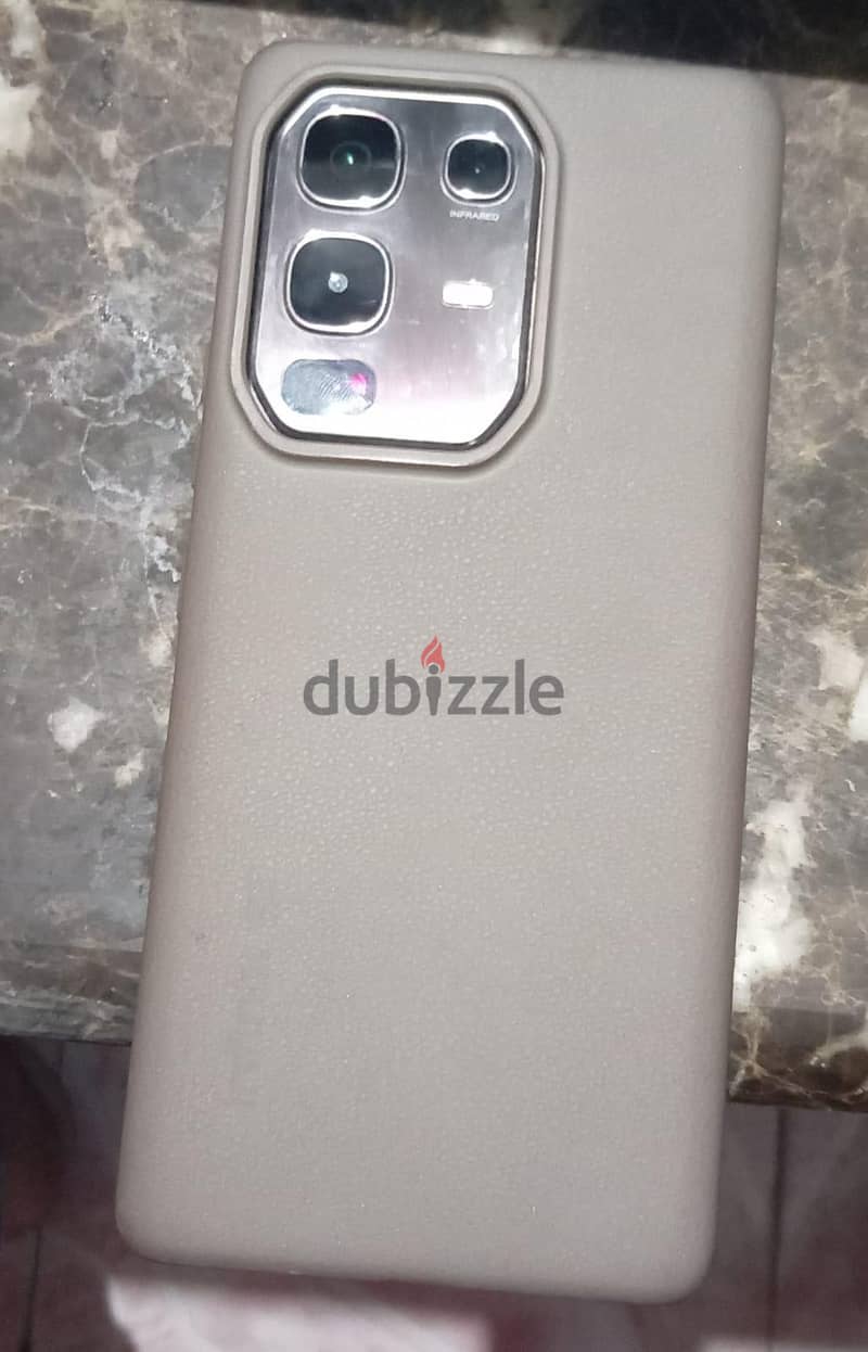 Infinix Note 50 1