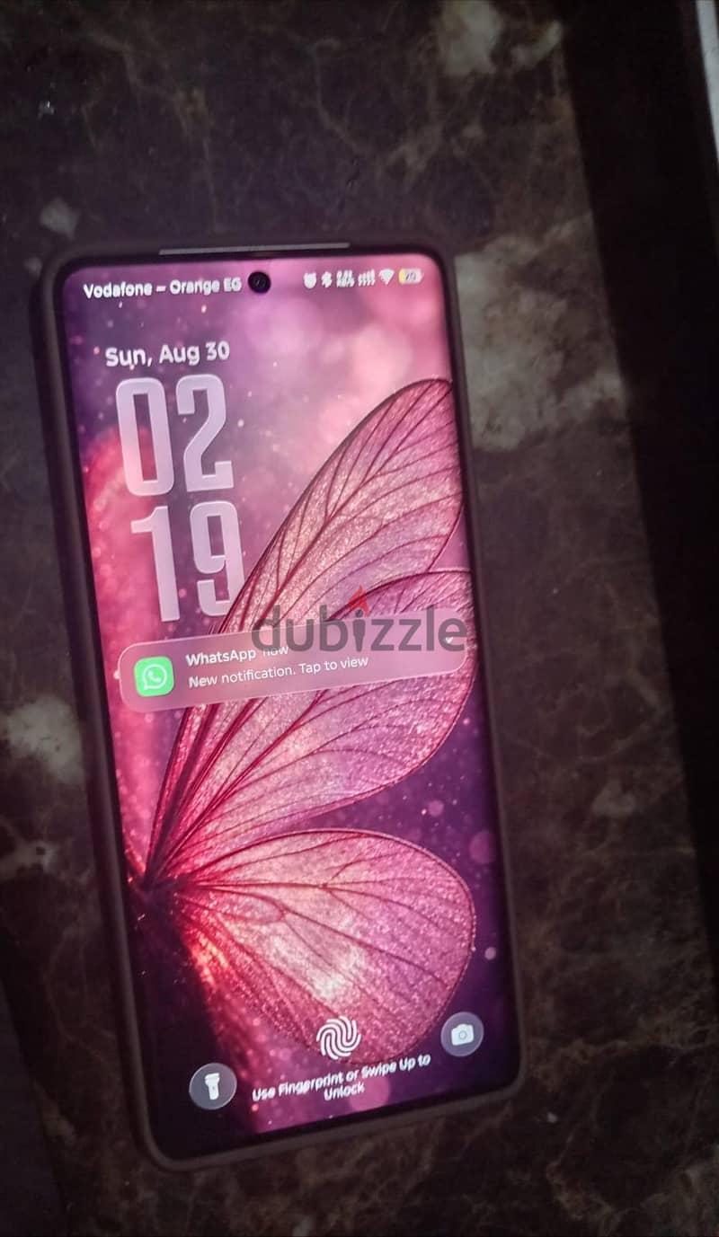 Infinix Note 50 2