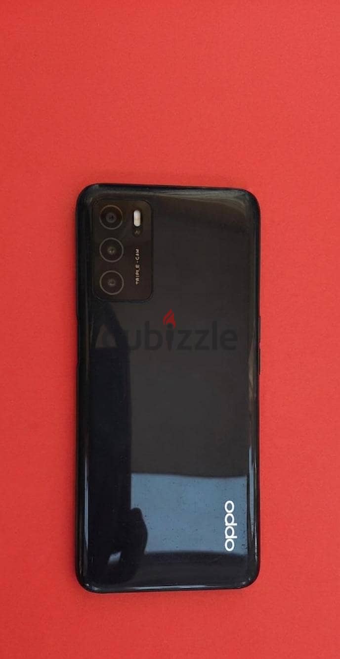 OPPO A16 1