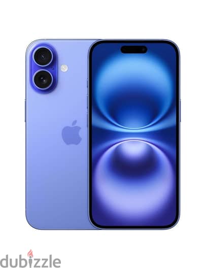 Apple - iPhone 16