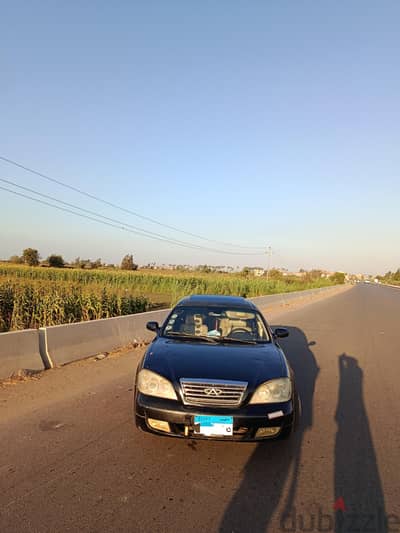 سبيرانزا إيه 620 2007