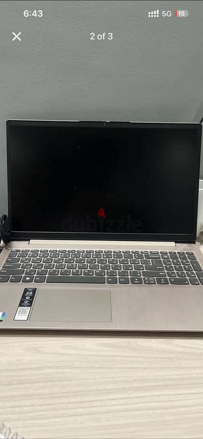 Lenovo ideapad 3