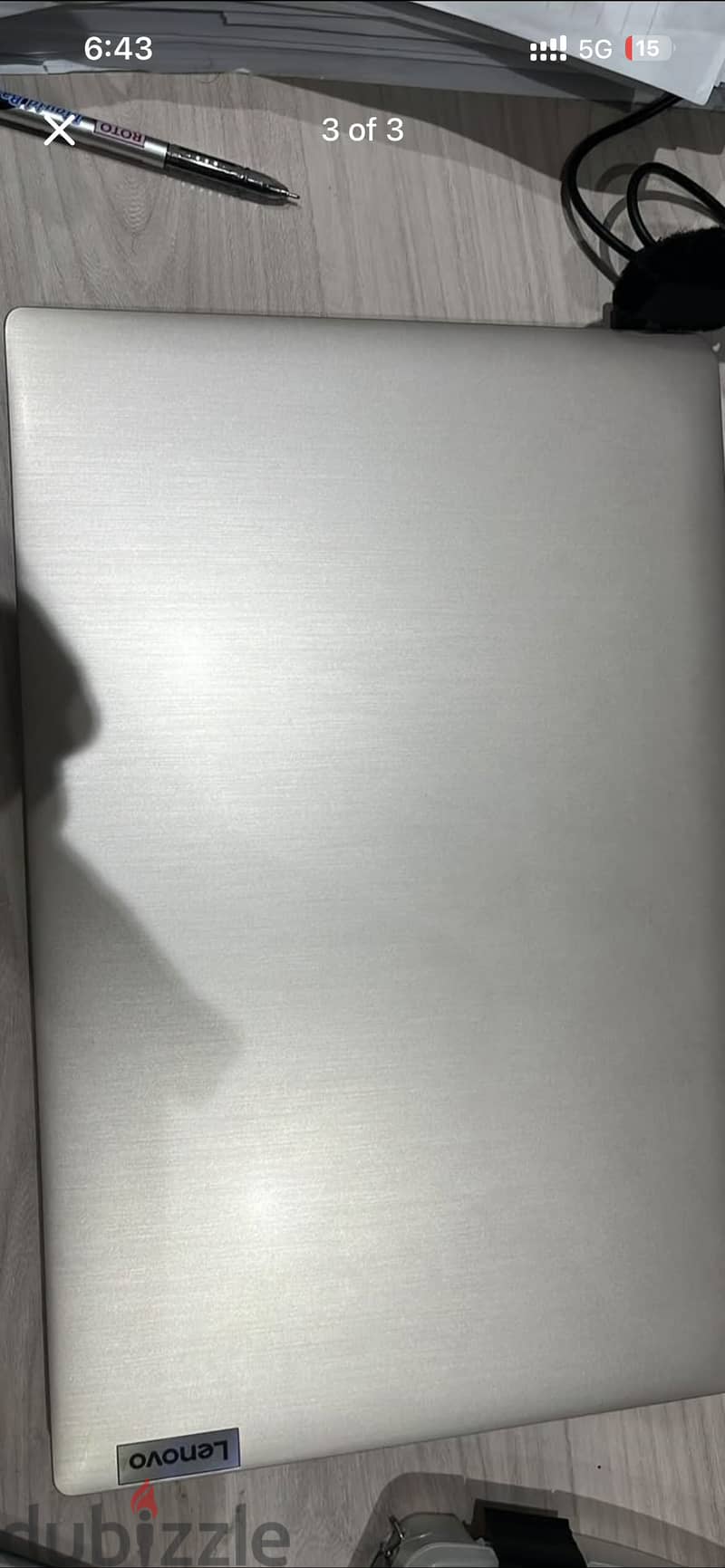 Lenovo ideapad 3 1