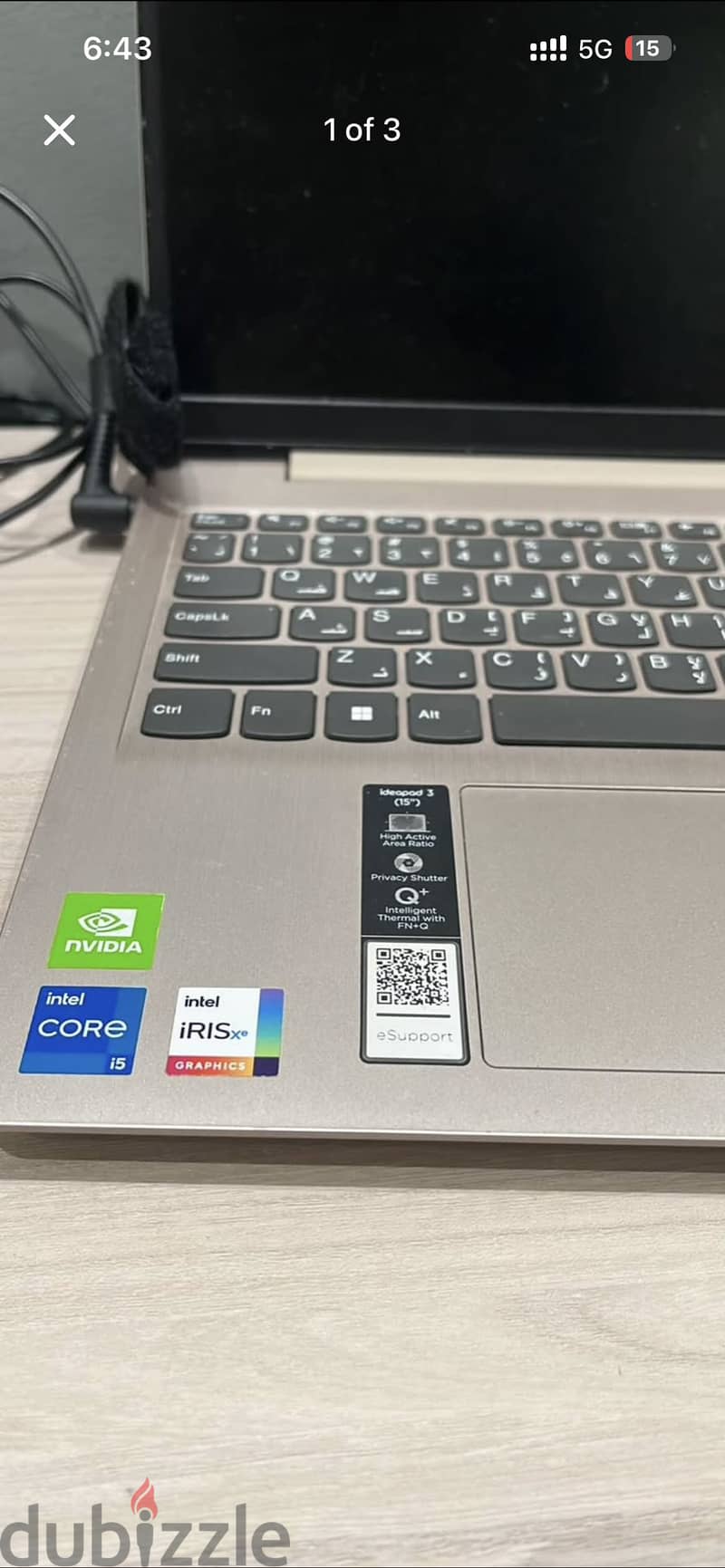 Lenovo ideapad 3 2
