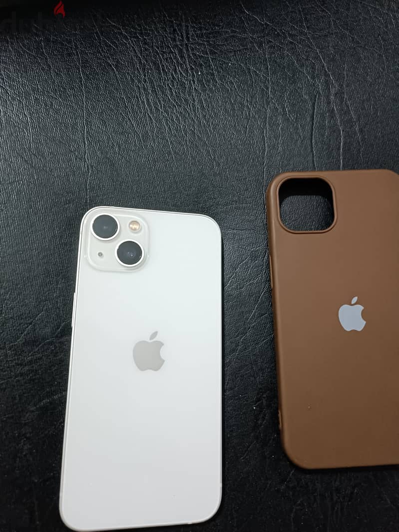Apple - iPhone 13 1