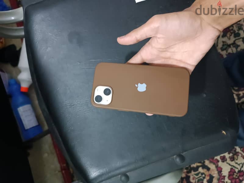 Apple - iPhone 13 4