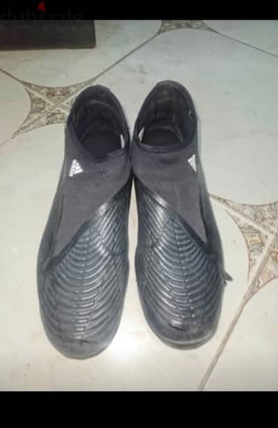 Adidas predator أديداس بريداتور