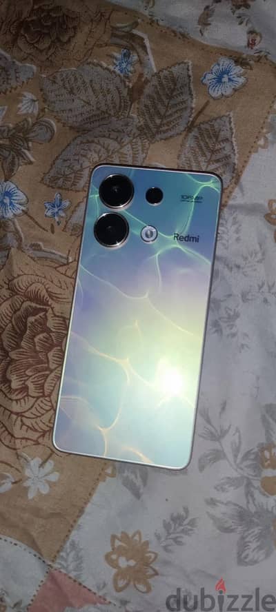 Xiaomi Redmi Note 13