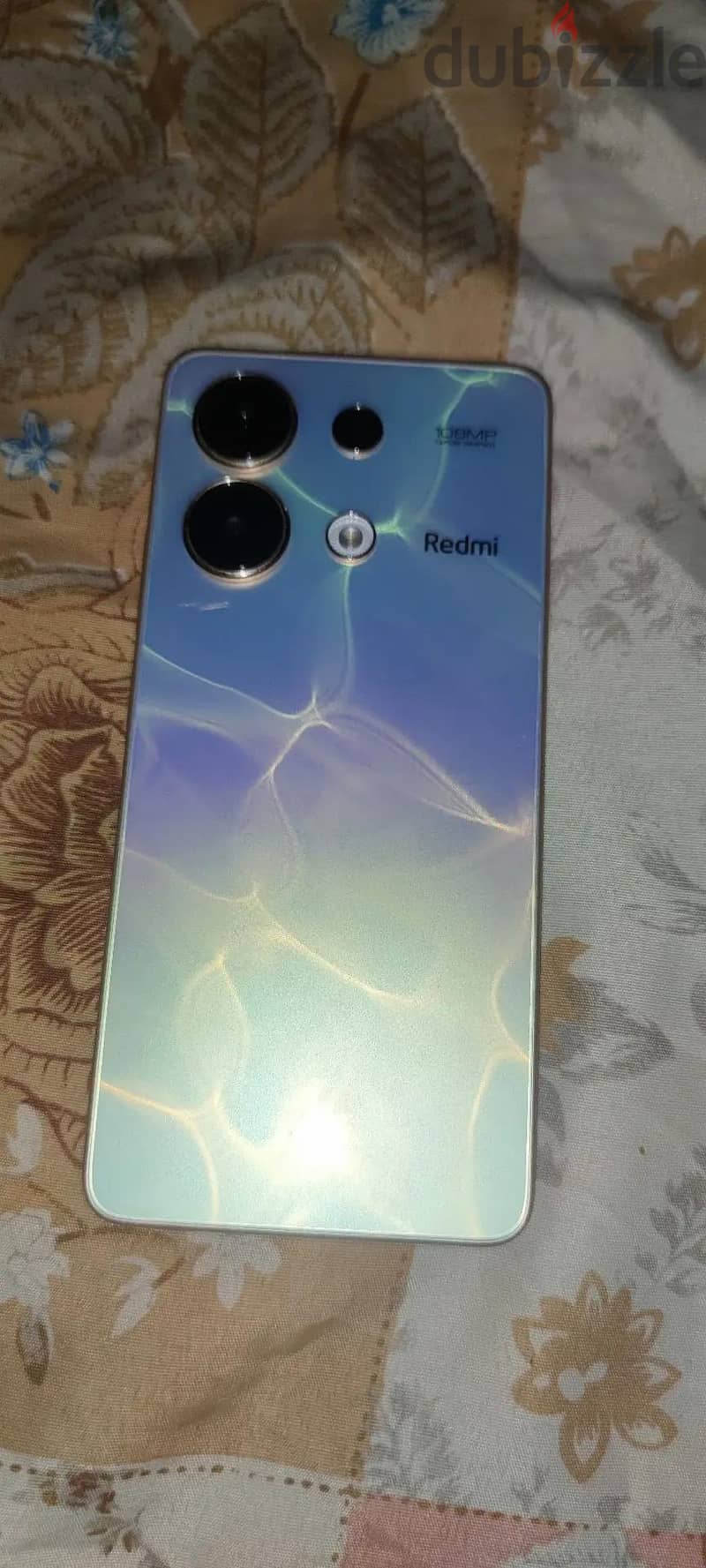 Xiaomi Redmi Note 13 1