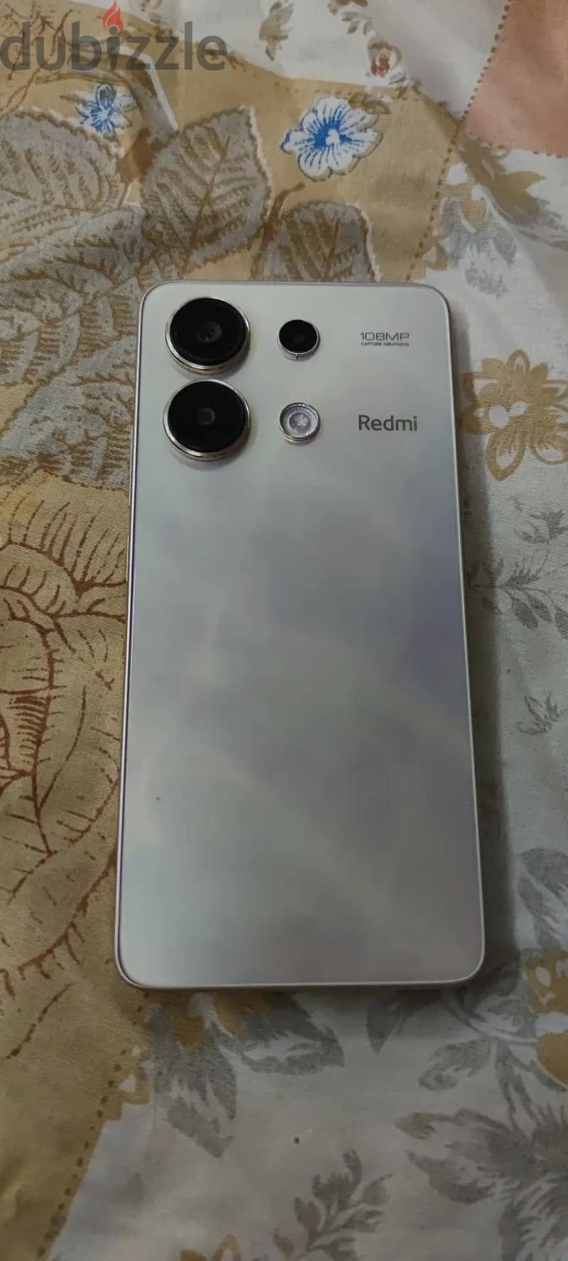 Xiaomi Redmi Note 13 3
