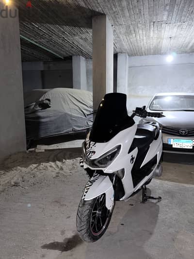 سكوتر لبيع