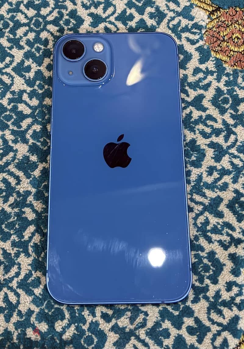 Apple - iPhone 13 1