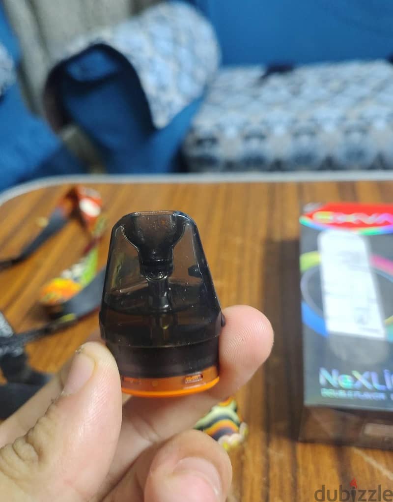 nexlim go 2