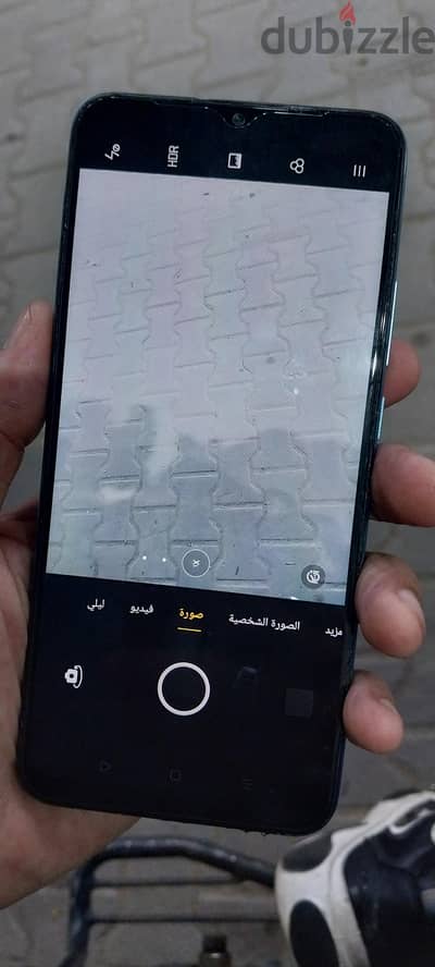 OPPO A15s