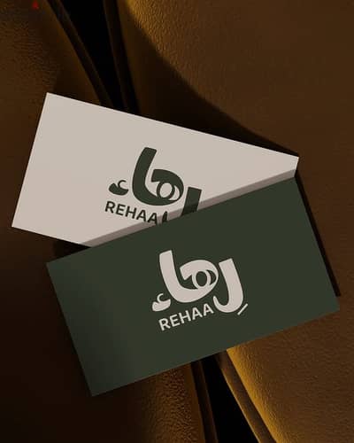 تصميم هويّة بصريّة احترافية ترفع قيمة شغلك وتعلق في ذهن عملائك