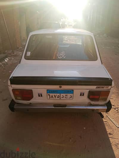 فيات 128 1989