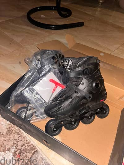 Flying Eagle inline skate