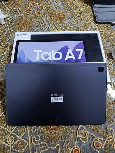 samsung tab a7 1