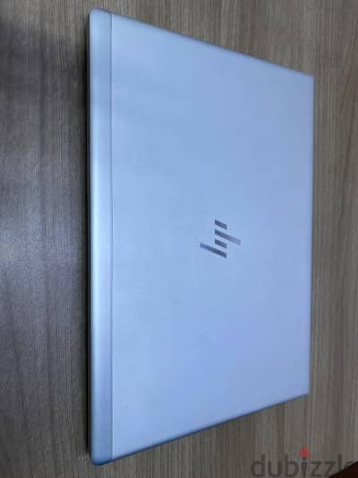 HP EliteBook