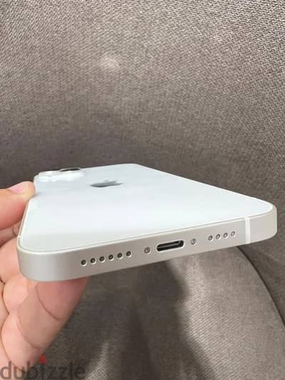 آبل - آيفون 14 بلس