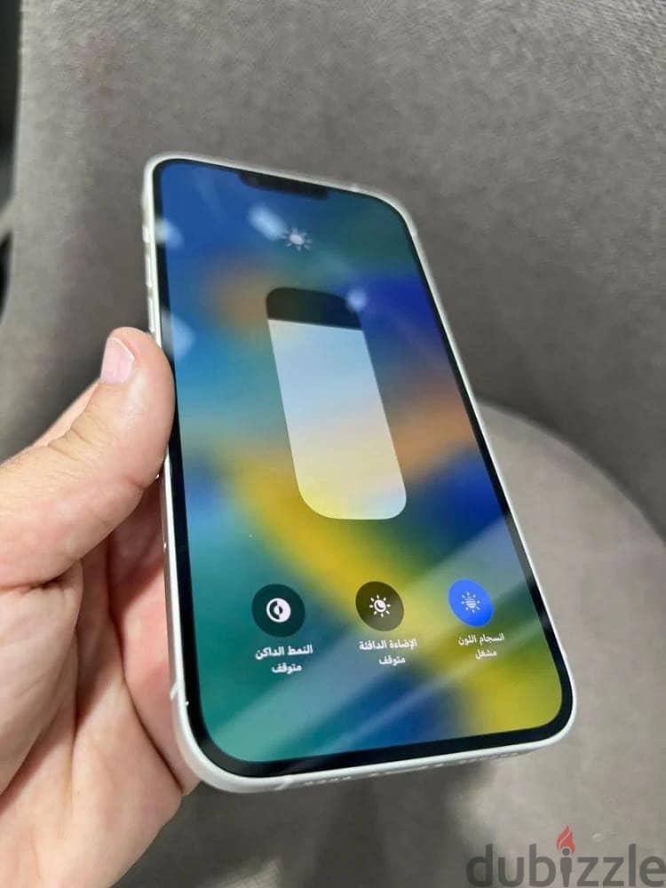 آبل - آيفون 14 بلس 4