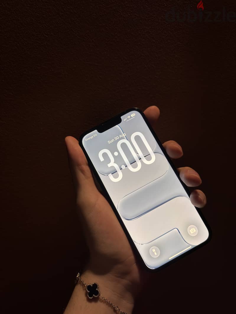 Apple - iPhone 13 2