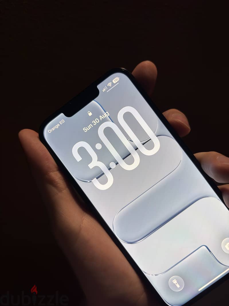 Apple - iPhone 13 5