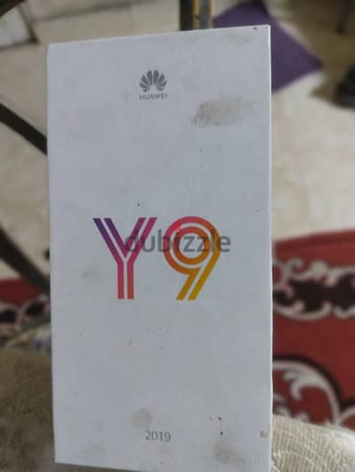 هواوي Y9