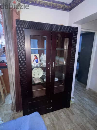 نيش وسفره في مدينه الشروق