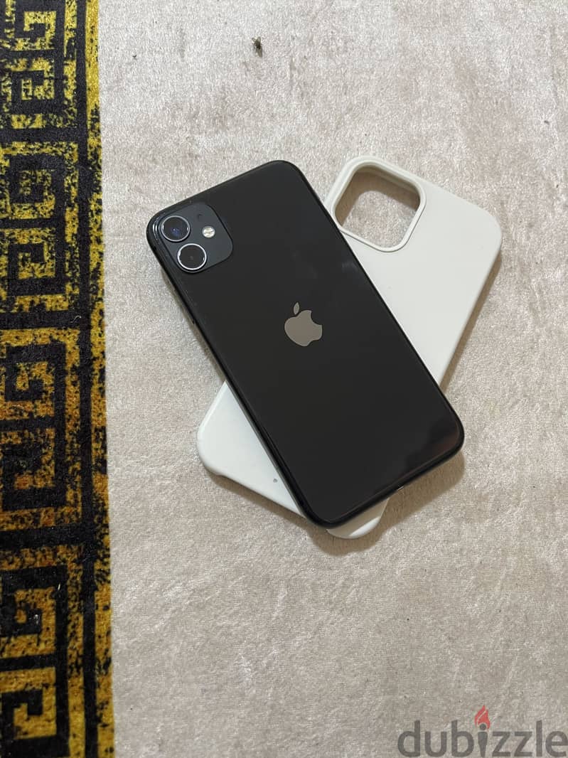 Apple - iPhone 11 1