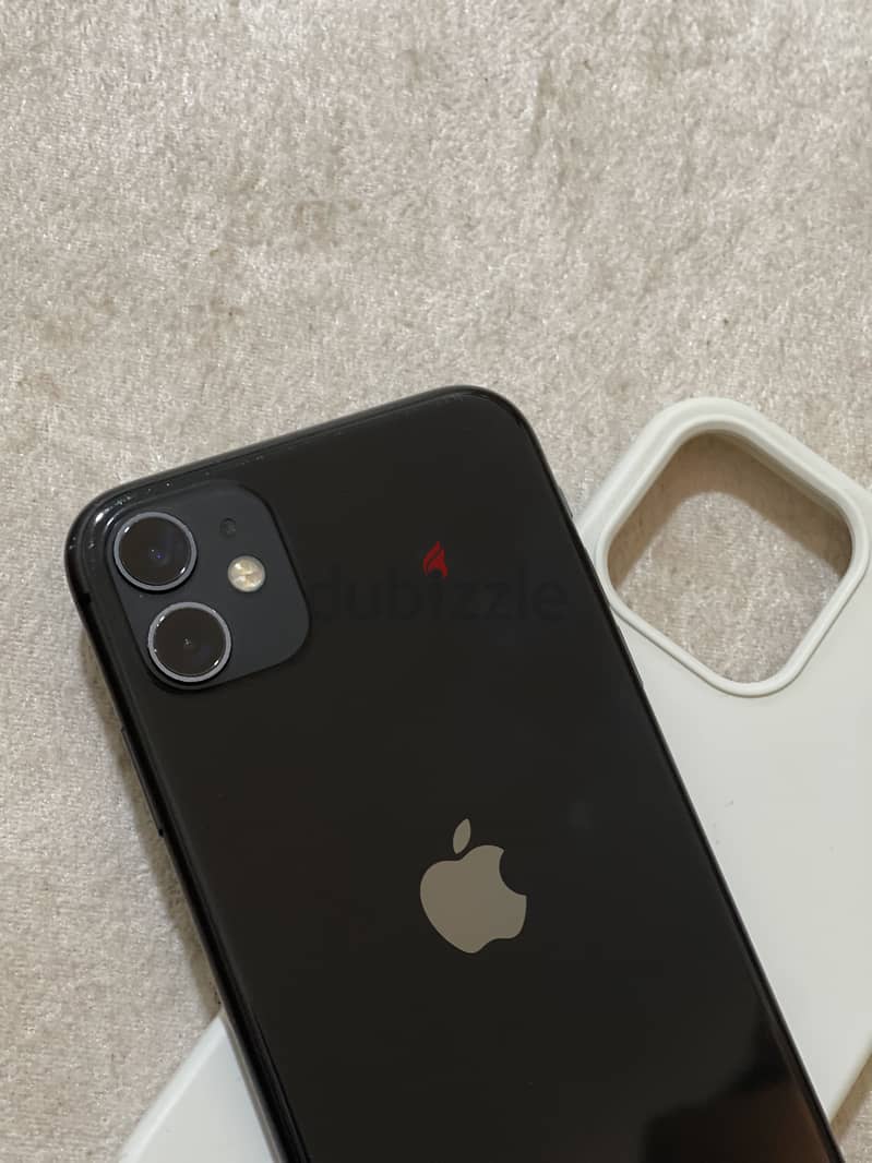 Apple - iPhone 11 2