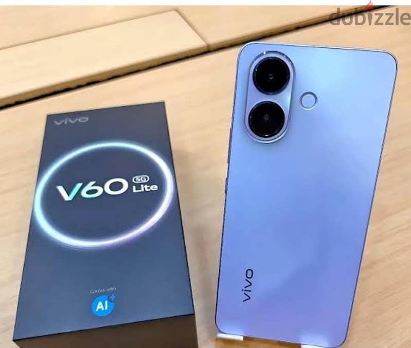 فيفو V60 1
