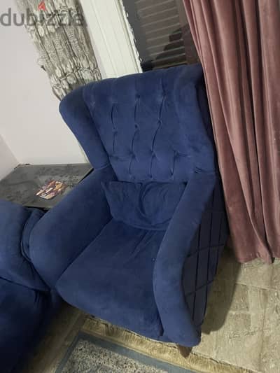 انتريه في مدينه الشروق ب٣٠٠٠