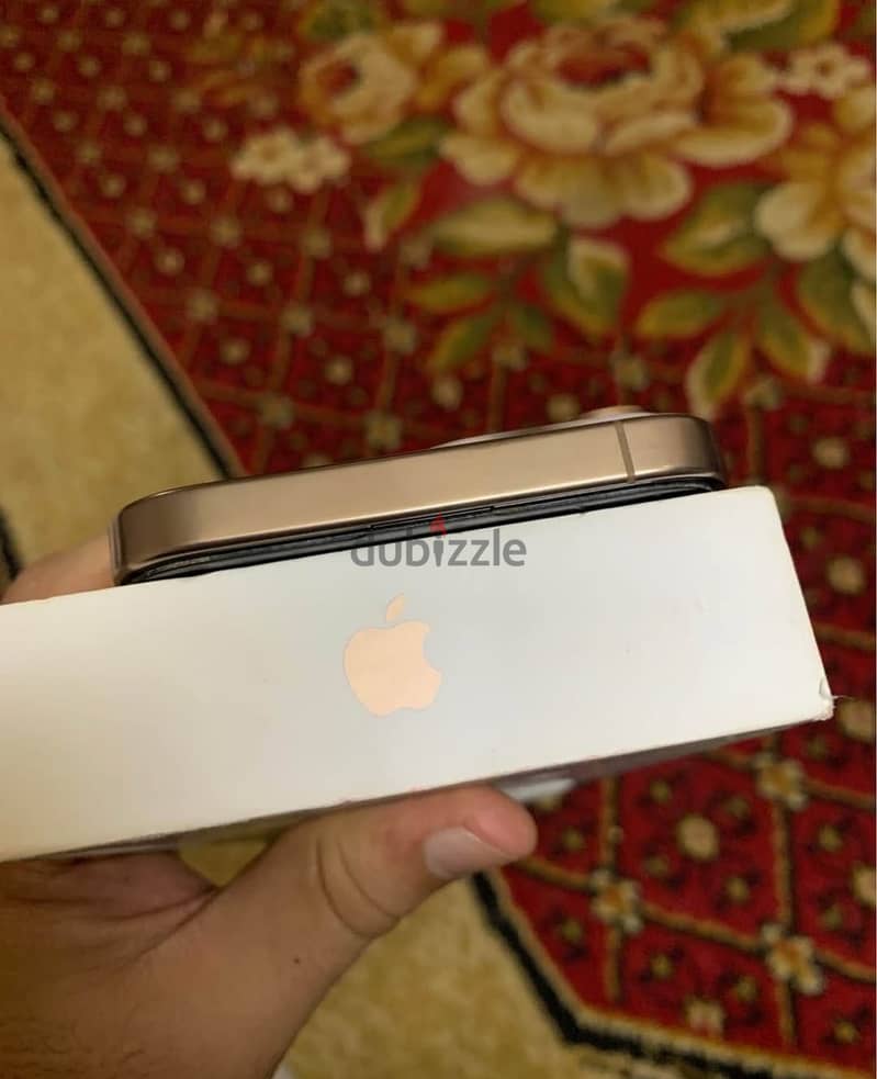 16 pro max 256g خطين Za 2