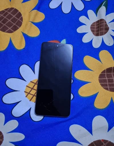 Xiaomi Poco X3 GT