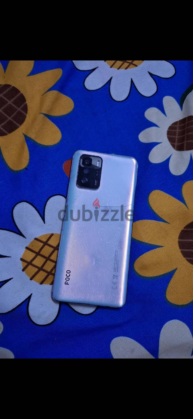 Xiaomi Poco X3 GT 1