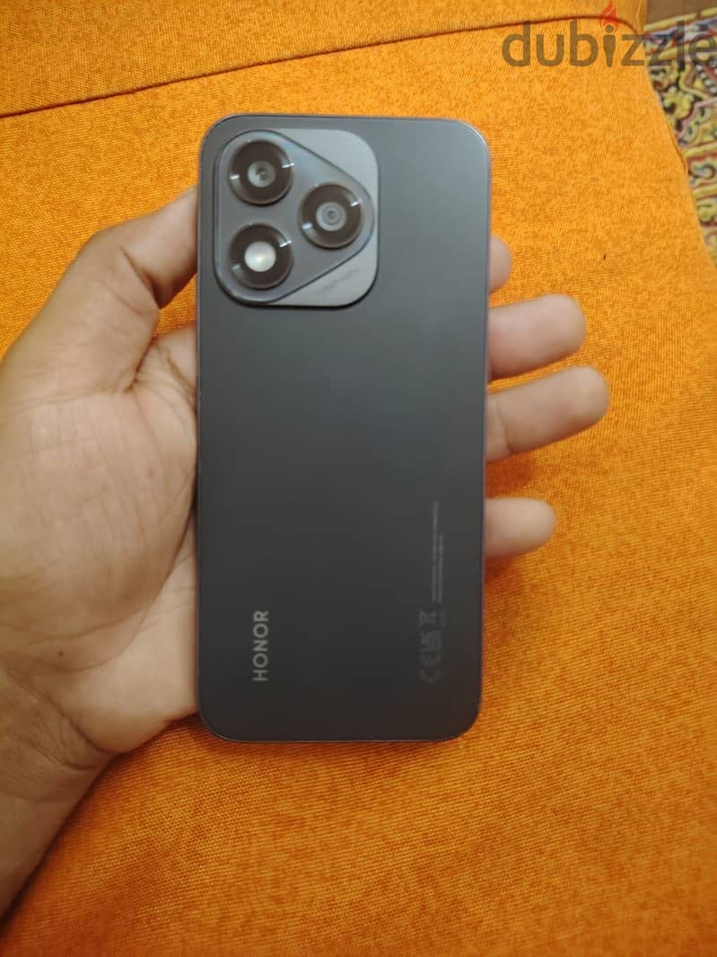 Honor 400 3