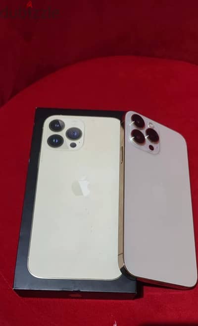 Apple - iPhone 13 Pro Max