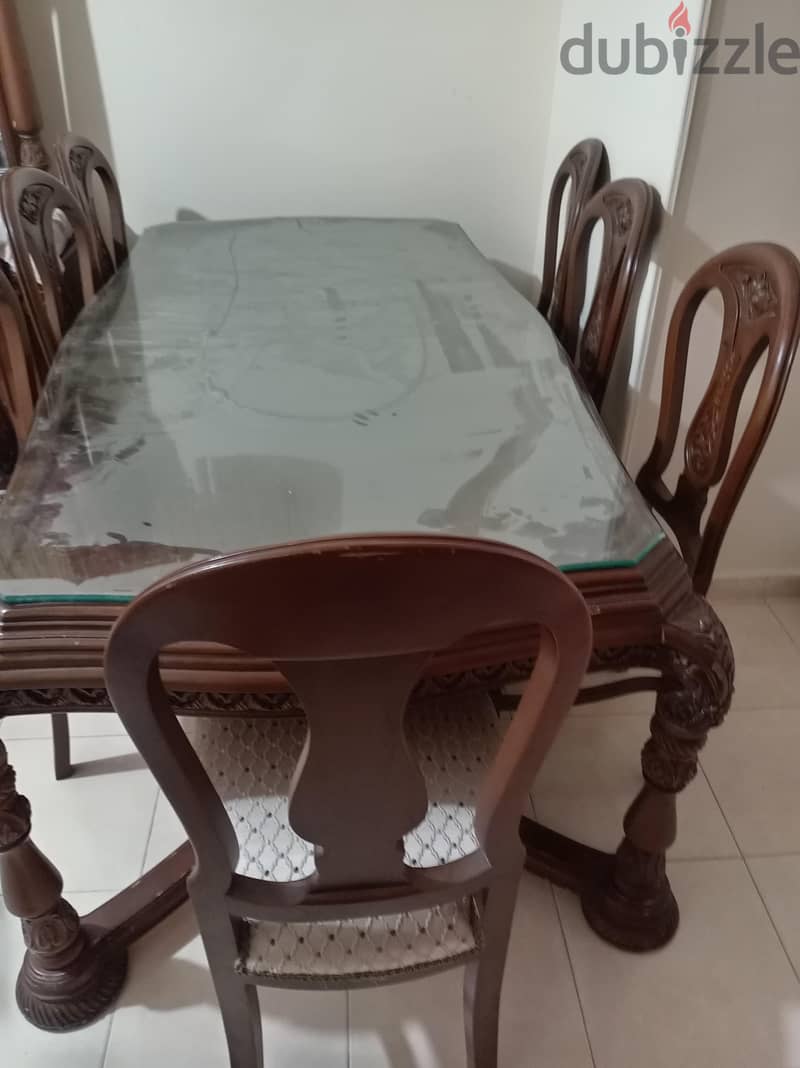نيش وسفرة 2