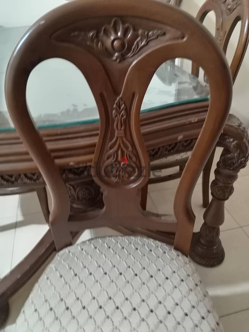 نيش وسفرة 3