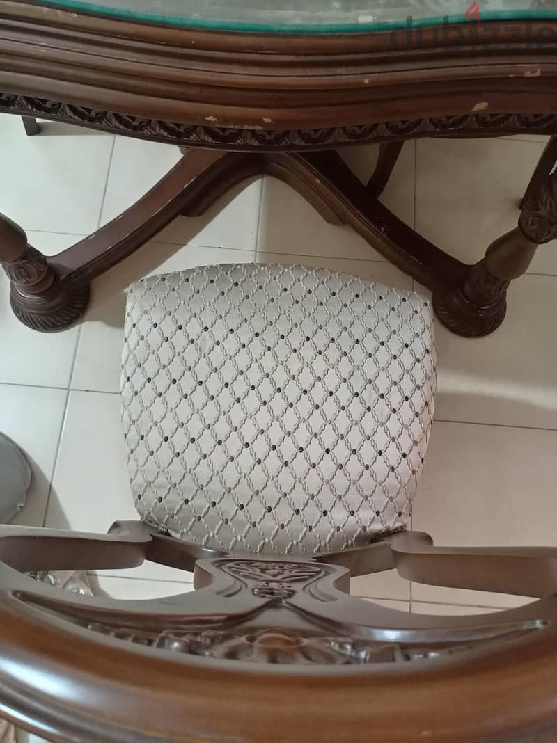 نيش وسفرة 4