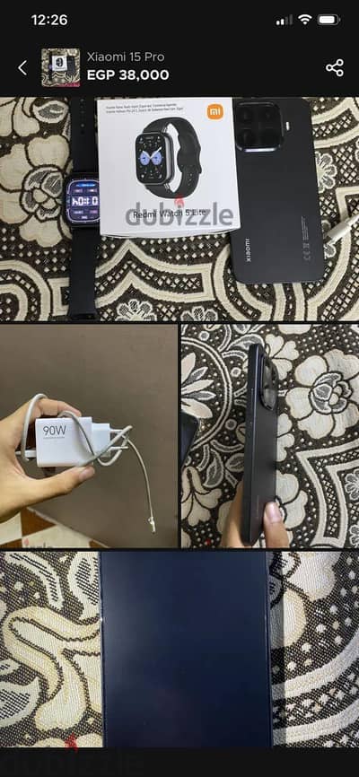 Xiaomi 15T Pro