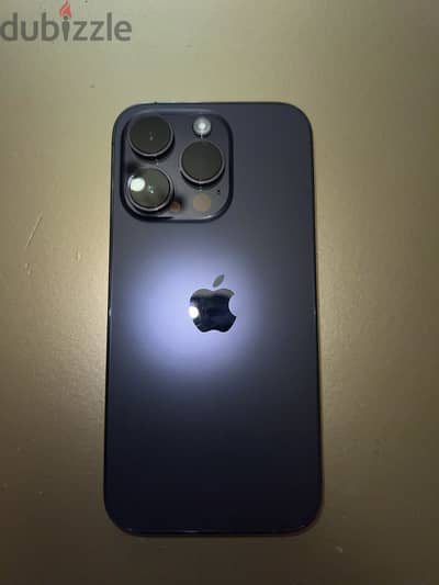 Apple - iPhone 14 Pro