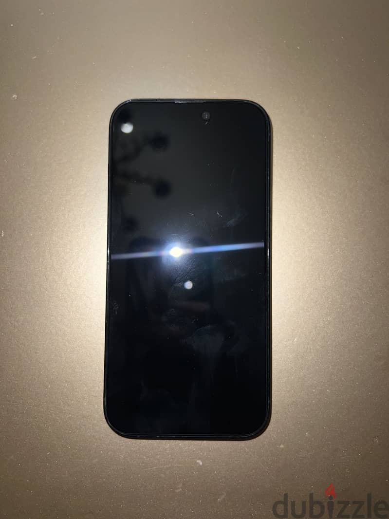 Apple - iPhone 14 Pro 1